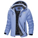 Women's Insulated Ski Jacket Winter Snow Coat
