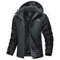 Women's Insulated Ski Jacket Winter Snow Coat