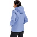 Women's Insulated Ski Jacket Winter Snow Coat