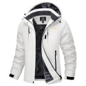 Women's Insulated Ski Jacket Winter Snow Coat