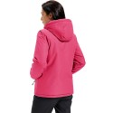 Women's Insulated Ski Jacket Winter Snow Coat