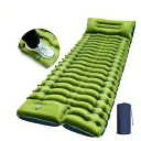 Sleeping bag & mat