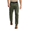 Men's Tactical Waterproof Ripstop Hiking Outdoor Pants