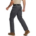 Men's Tactical Waterproof Ripstop Hiking Outdoor Pants