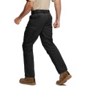 Men's Tactical Waterproof Ripstop Hiking Outdoor Pants