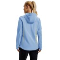 Women's Waterproof Softshell Hiking Hooded Jacket