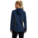 Women's Waterproof Softshell Hiking Hooded Jacket