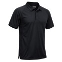 Men's UPF 50+ Performance Tactical Polo Shirt