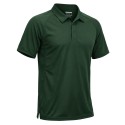 Men's UPF 50+ Performance Tactical Polo Shirt