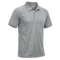 Men's UPF 50+ Performance Tactical Polo Shirt