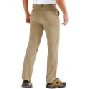 Men's Lightweight Quick Dry Hiking Pants with Pockets