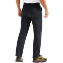 Men's Lightweight Quick Dry Hiking Pants with Pockets
