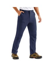 Men's Lightweight Quick Dry Hiking Pants with Pockets Men's Lightweight Quick Dry Hiking Pants with Pockets