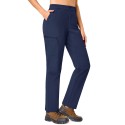 Women's Lightweight Water Resistant Hiking Cargo Pants